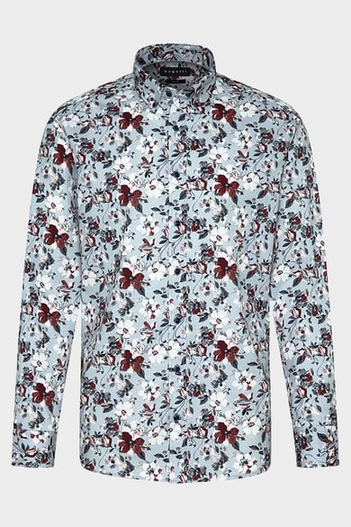 ΠΟΥΚΑΜΙΣΟ BUGATTI - 220 ΓΚΡΙ